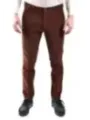 "Paolo Pecora Hosen im Sale | Paolo Pecora - Paolo Pecora Pantaloni Uomo online kaufen"|Planet-Deluxe