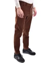"Paolo Pecora Hosen im Sale | Paolo Pecora - Paolo Pecora Pantaloni Uomo online kaufen"|Planet-Deluxe