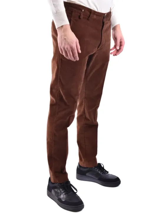 "Paolo Pecora Hosen im Sale | Paolo Pecora - Paolo Pecora Pantaloni Uomo online kaufen"|Planet-Deluxe