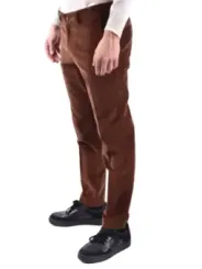 "Paolo Pecora Hosen im Sale | Paolo Pecora - Paolo Pecora Pantaloni Uomo online kaufen"|Planet-Deluxe