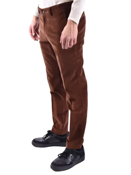 "Paolo Pecora Hosen im Sale | Paolo Pecora - Paolo Pecora Pantaloni Uomo online kaufen"|Planet-Deluxe