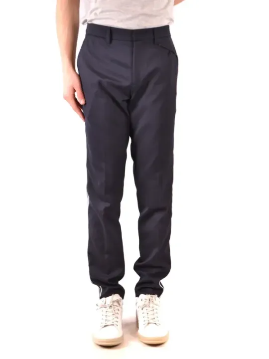 "Paolo Pecora Hosen im Sale | Paolo Pecora - Paolo Pecora Pantaloni Uomo online kaufen"|Planet-Deluxe