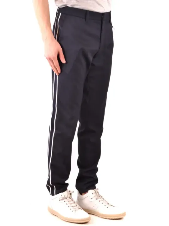 "Paolo Pecora Hosen im Sale | Paolo Pecora - Paolo Pecora Pantaloni Uomo online kaufen"|Planet-Deluxe