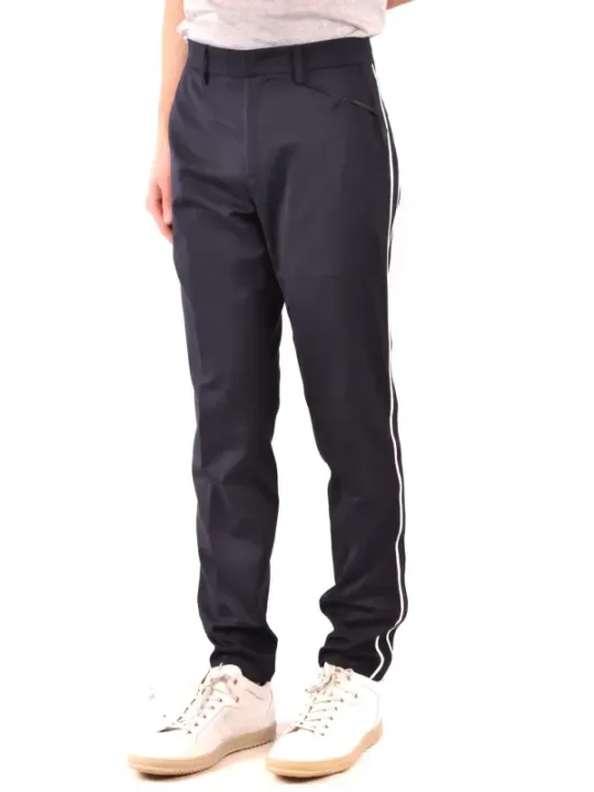 "Paolo Pecora Hosen im Sale | Paolo Pecora - Paolo Pecora Pantaloni Uomo online kaufen"|Planet-Deluxe