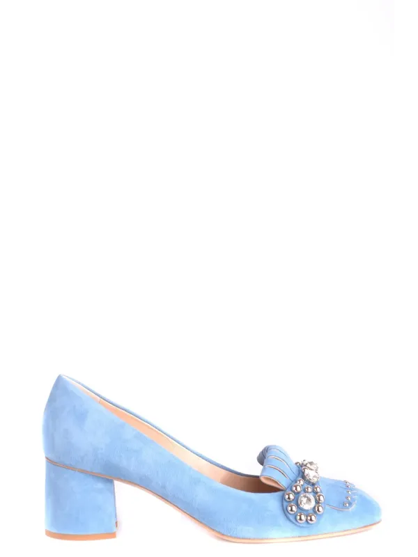 "Ninalilou High Heels im Sale | Ninalilou PlateauPumps Azurblau mit Strass und Wildleder online kaufen"|Planet-Deluxe "Ninalilou High Heels im Sale | Ninalilou PlateauPumps Azurblau mit Strass und Wildleder online kaufen"|Planet-Deluxe