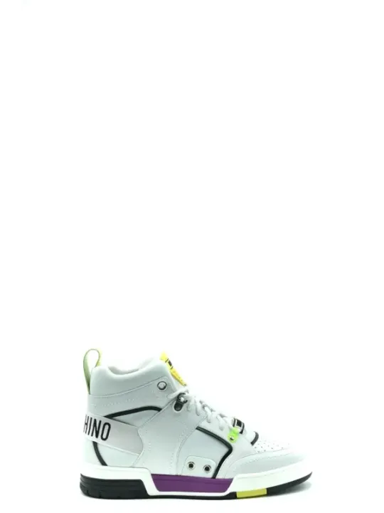 "Moschino Sneakers im Sale | Moschino - Moschino Sneakers Uomo online kaufen"|Planet-Deluxe