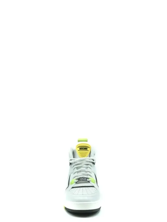"Moschino Sneakers im Sale | Moschino - Moschino Sneakers Uomo online kaufen"|Planet-Deluxe