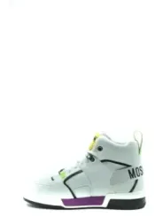 "Moschino Sneakers im Sale | Moschino - Moschino Sneakers Uomo online kaufen"|Planet-Deluxe