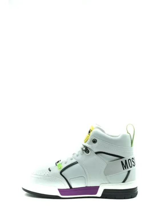 "Moschino Sneakers im Sale | Moschino - Moschino Sneakers Uomo online kaufen"|Planet-Deluxe