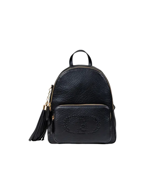 "Liu Jo Einzelstücke & Seltenheiten im Sale | Liu Jo Damenrucksack Herbst Winter Schwarz Einzelstücke Seltenheiten online kaufen"|Planet-Deluxe "Liu Jo Einzelstücke & Seltenheiten im Sale | Liu Jo Damenrucksack Herbst Winter Schwarz Einzelstücke Seltenheiten online kaufen"|Planet-Deluxe