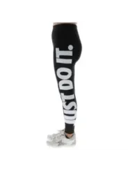 Nike Leggings mit Just Do It