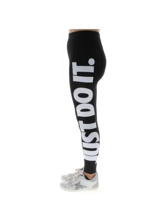 Nike Leggings mit Just Do It