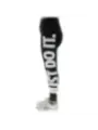 Nike Leggings mit Just Do It
