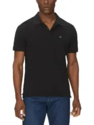 "Calvin Klein Jeans Poloshirts im Sale | Calvin Klein Jeans - Calvin Klein Jeans Polo Uomo online kaufen"|Planet-Deluxe