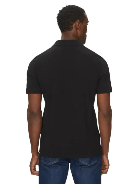 "Calvin Klein Jeans Poloshirts im Sale | Calvin Klein Jeans - Calvin Klein Jeans Polo Uomo online kaufen"|Planet-Deluxe