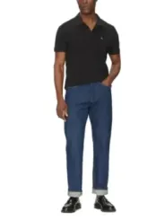 "Calvin Klein Jeans Poloshirts im Sale | Calvin Klein Jeans - Calvin Klein Jeans Polo Uomo online kaufen"|Planet-Deluxe
