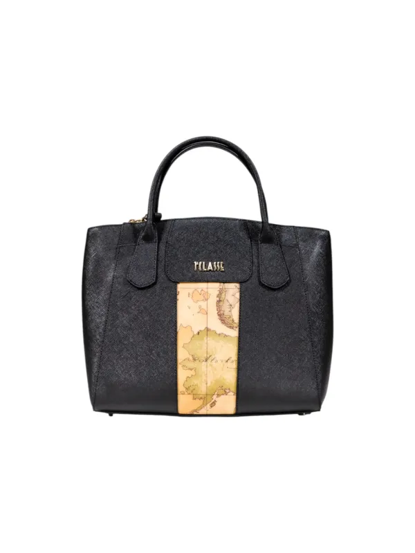 "Alviero Martini Prima Classe Einzelstücke & Seltenheiten im Sale | Prima Classe Tasche Schwarz Einzelstück Herbst Winter Kollektion online kaufen"|Planet-Deluxe