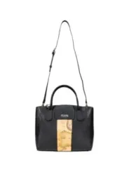 "Alviero Martini Prima Classe Einzelstücke & Seltenheiten im Sale | Prima Classe Tasche Schwarz Einzelstück Herbst Winter Kollektion online kaufen"|Planet-Deluxe