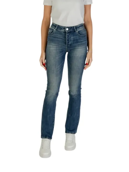 "Armani Exchange Jeans im Sale | Armani Exchange Jeans Donna 489887 online kaufen"|Planet-Deluxe
