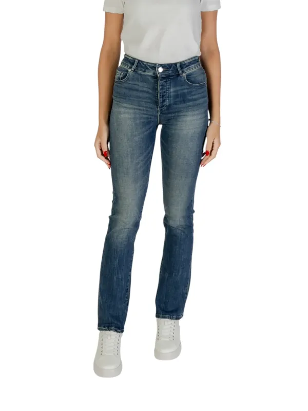 "Armani Exchange Jeans im Sale | Armani Exchange Jeans Donna 489887 online kaufen"|Planet-Deluxe