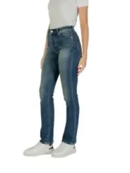 "Armani Exchange Jeans im Sale | Armani Exchange Jeans Donna 489887 online kaufen"|Planet-Deluxe