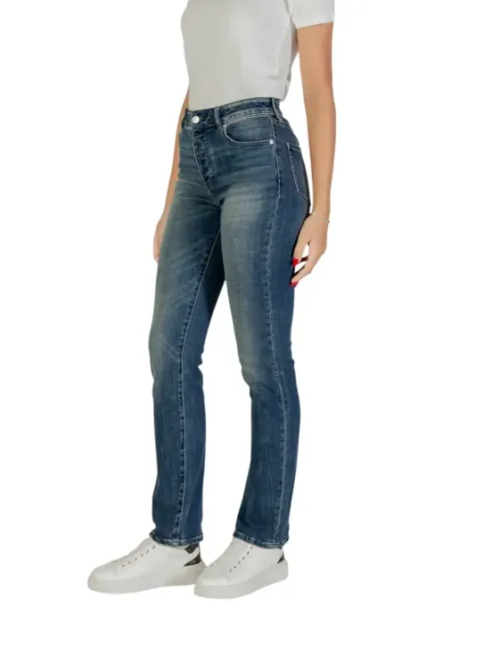 "Armani Exchange Jeans im Sale | Armani Exchange Jeans Donna 489887 online kaufen"|Planet-Deluxe
