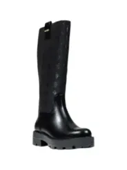 "Guess Stiefel im Sale | Guess Damenstiefel Schwarz HerbstWinter online kaufen"|Planet-Deluxe