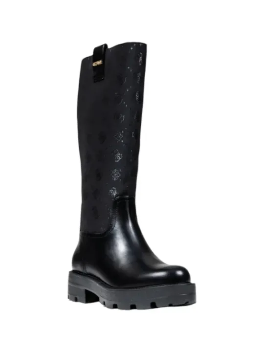 "Guess Stiefel im Sale | Guess Damenstiefel Schwarz HerbstWinter online kaufen"|Planet-Deluxe