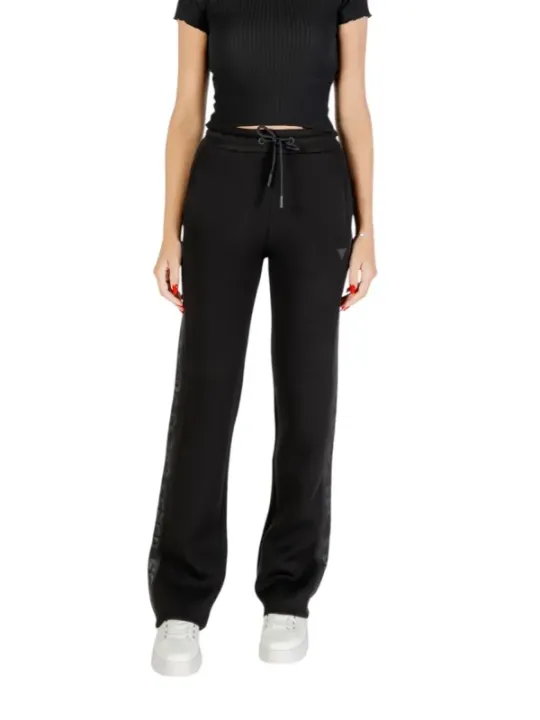 "Guess Hosen im Sale | Guess Pantaloni Donna Hosen 489874 online kaufen"|Planet-Deluxe
