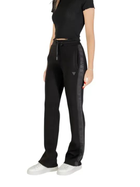 "Guess Hosen im Sale | Guess Pantaloni Donna Hosen 489874 online kaufen"|Planet-Deluxe