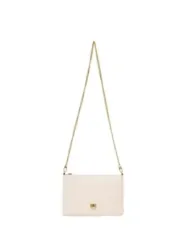 "Pinko Einzelstücke & Seltenheiten im Sale | Pinko Damen Umhängetasche Beige Herbst/Winter  online kaufen"|Planet-Deluxe