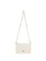 "Pinko Einzelstücke & Seltenheiten im Sale | Pinko Damen Umhängetasche Beige Herbst/Winter  online kaufen"|Planet-Deluxe