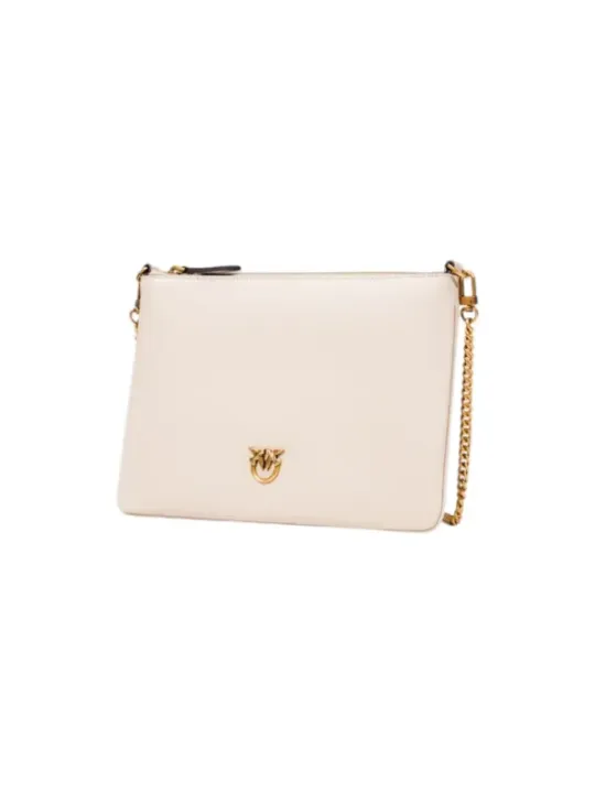 "Pinko Einzelstücke & Seltenheiten im Sale | Pinko Damen Umhängetasche Beige Herbst/Winter  online kaufen"|Planet-Deluxe