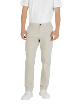 Elegante Boss Herren-Hose – Stilvoll & Bequem