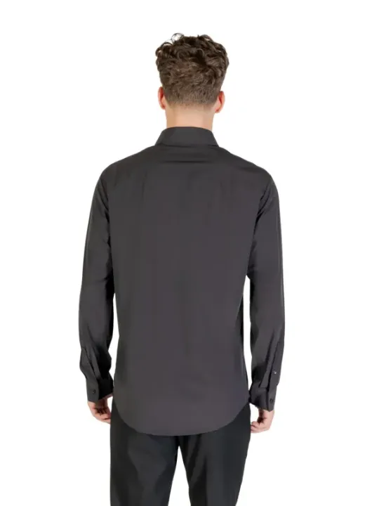 "Armani Exchange Hemden im Sale | Armani Exchange - Armani Exchange Camicia Uomo online kaufen"|Planet-Deluxe