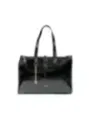 "Liu Jo Einzelstücke & Seltenheiten im Sale | Liu Jo Damen Handtasche Schwarz Herbst Winter Edition 489731 online kaufen"|Planet-Deluxe