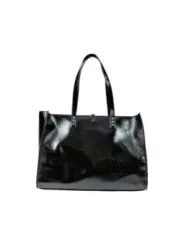 "Liu Jo Einzelstücke & Seltenheiten im Sale | Liu Jo Damen Handtasche Schwarz Herbst Winter Edition 489731 online kaufen"|Planet-Deluxe