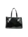 "Liu Jo Einzelstücke & Seltenheiten im Sale | Liu Jo Damen Handtasche Schwarz Herbst Winter Edition 489731 online kaufen"|Planet-Deluxe