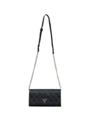 "Guess Einzelstücke & Seltenheiten im Sale | Guess Damen Umhängetasche Schwarz Herbst Winter Eleganz online kaufen"|Planet-Deluxe