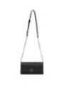 "Guess Einzelstücke & Seltenheiten im Sale | Guess Damen Umhängetasche Schwarz Herbst Winter Eleganz online kaufen"|Planet-Deluxe