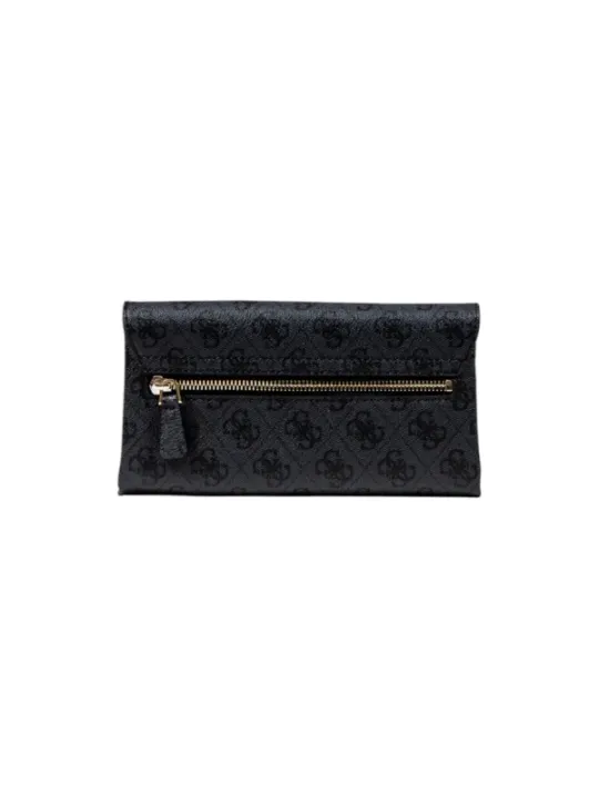 "Guess Einzelstücke & Seltenheiten im Sale | Guess Damen Umhängetasche Schwarz Herbst Winter Eleganz online kaufen"|Planet-Deluxe