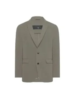 Elegantes Rrd Sakko – Stilvolles Herrenjackett