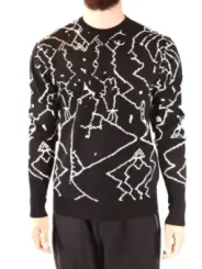 "Neil Barrett Pullover im Sale | Neil Barrett - Neil Barrett Maglia Uomo online kaufen"|Planet-Deluxe