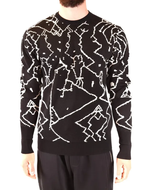 "Neil Barrett Pullover im Sale | Neil Barrett - Neil Barrett Maglia Uomo online kaufen"|Planet-Deluxe "Neil Barrett Pullover im Sale | Neil Barrett - Neil Barrett Maglia Uomo online kaufen"|Planet-Deluxe