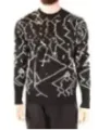 "Neil Barrett Pullover im Sale | Neil Barrett - Neil Barrett Maglia Uomo online kaufen"|Planet-Deluxe