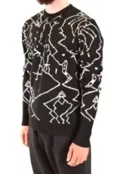 "Neil Barrett Pullover im Sale | Neil Barrett - Neil Barrett Maglia Uomo online kaufen"|Planet-Deluxe