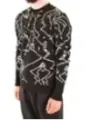 "Neil Barrett Pullover im Sale | Neil Barrett - Neil Barrett Maglia Uomo online kaufen"|Planet-Deluxe