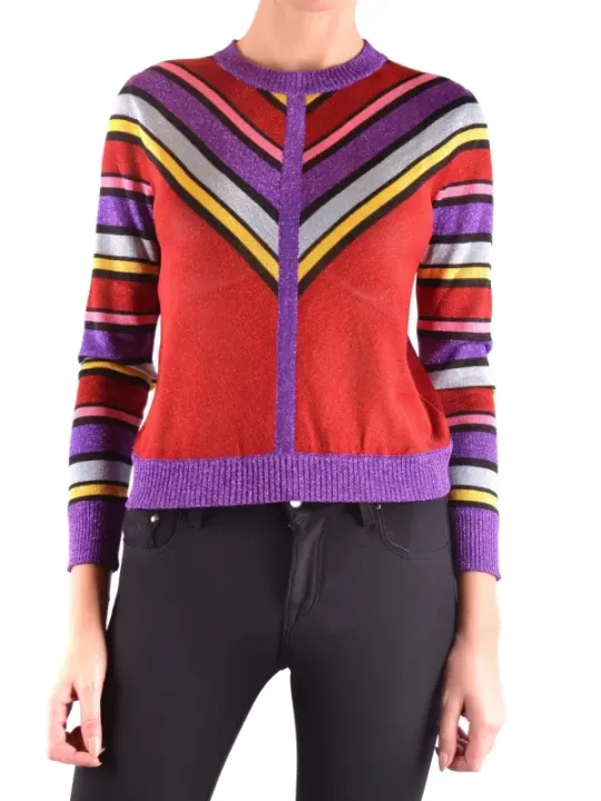 "Philosophy Pullover im Sale | Philosophy - Philosophy Maglia Donna online kaufen"|Planet-Deluxe