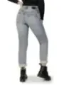 Helle Pepe Jeans cropped Hosen
