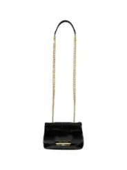 "Armani Exchange Einzelstücke & Seltenheiten im Sale | Armani Exchange Herbsttasche Schwarz Umhängetasche Damen online kaufen"|Planet-Deluxe